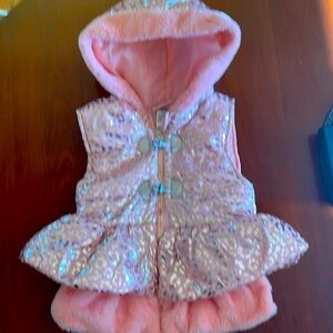 Little Lass size 6 girls